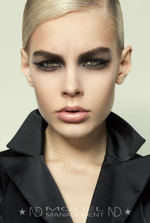 Фото AlenaP @ NDmodels