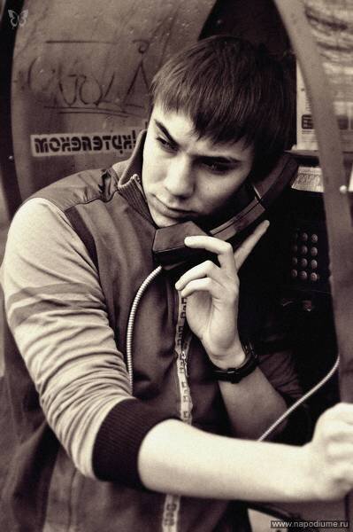 Dmitrij Nikitin's photo