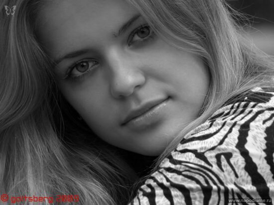 Ekaterina Cernys's photo