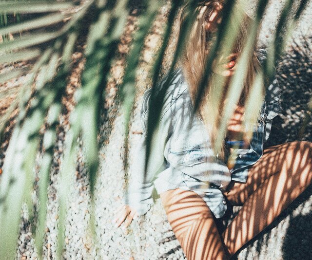 Lilia Odincova's photo