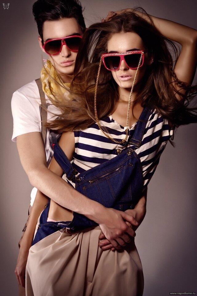 Anastasiya Chertopoloh's photo