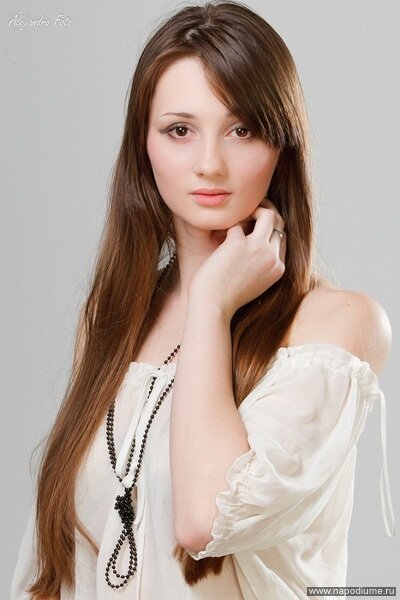 Фото Anna Zaharkina