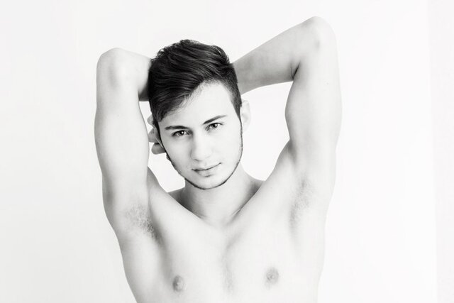 Dima Kornilov's photo