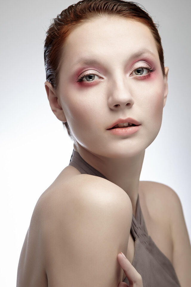 Elena Vasil'eva's photo