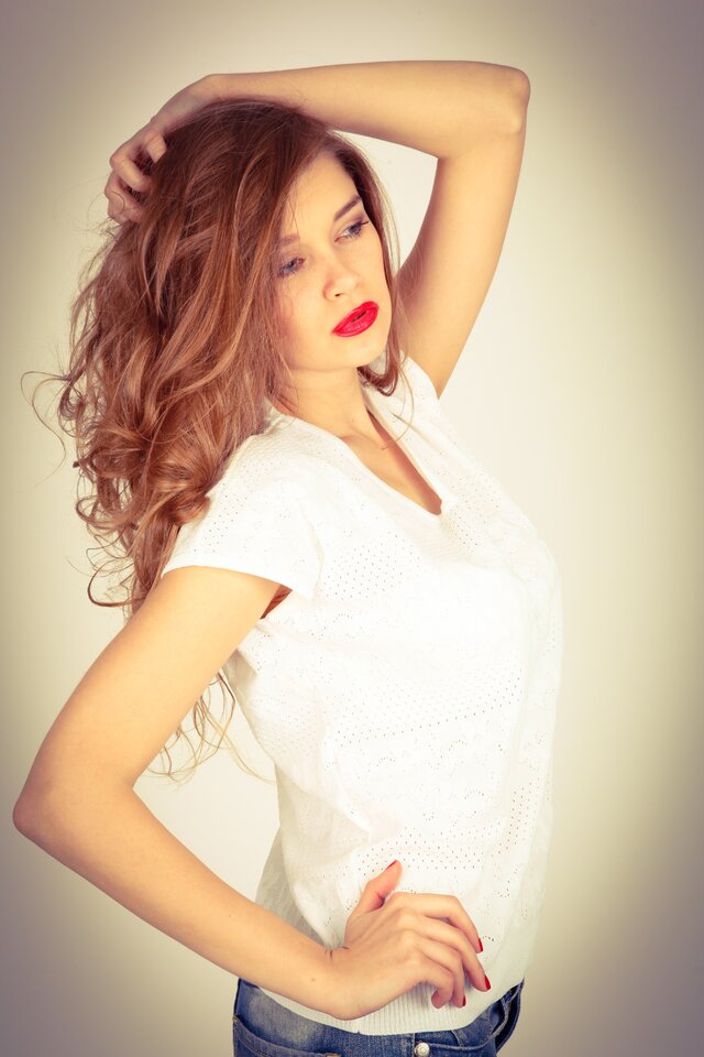Ola Harcenko's photo