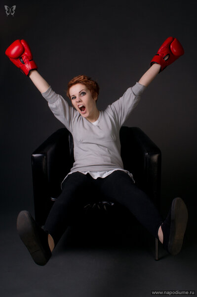 Andrej Voronin's photo