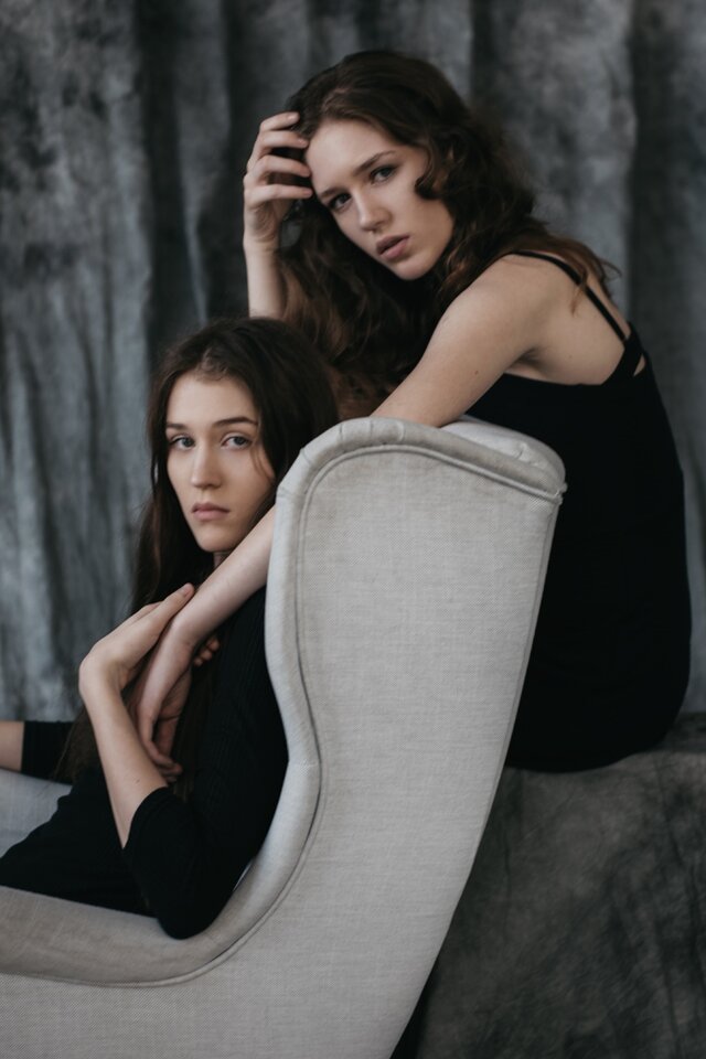 Фото Екатерина Матвеева