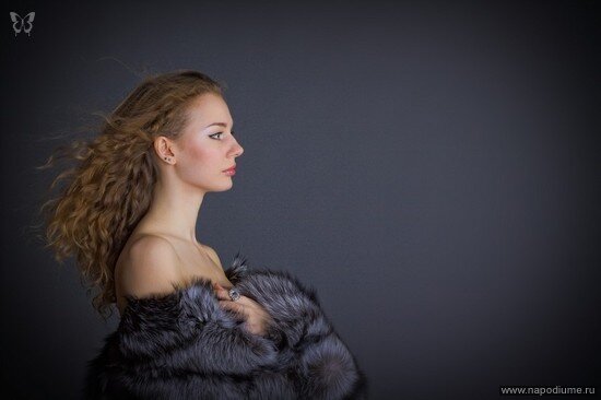 Anna Bondareva's photo