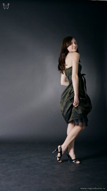 Фото Antonina Kretova
