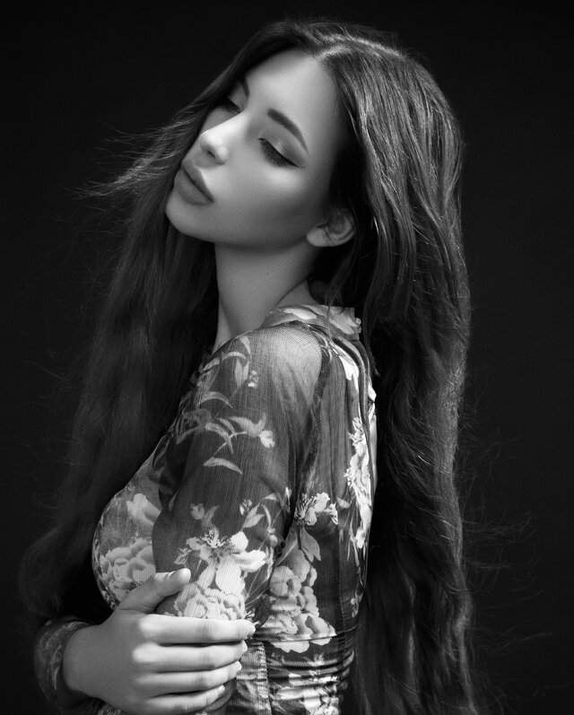 Chloe Luo's photo