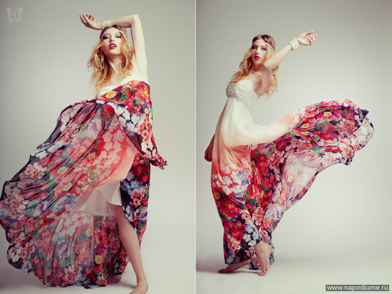 Kristina Moshko's photo