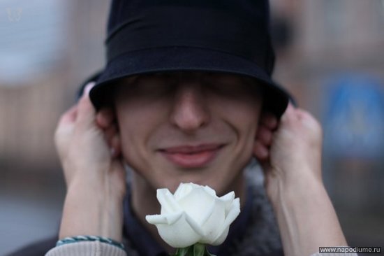 Semyon Koshkalapov's photo