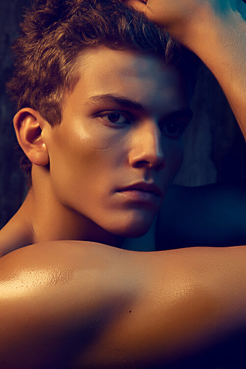 Roman Demkov's photo