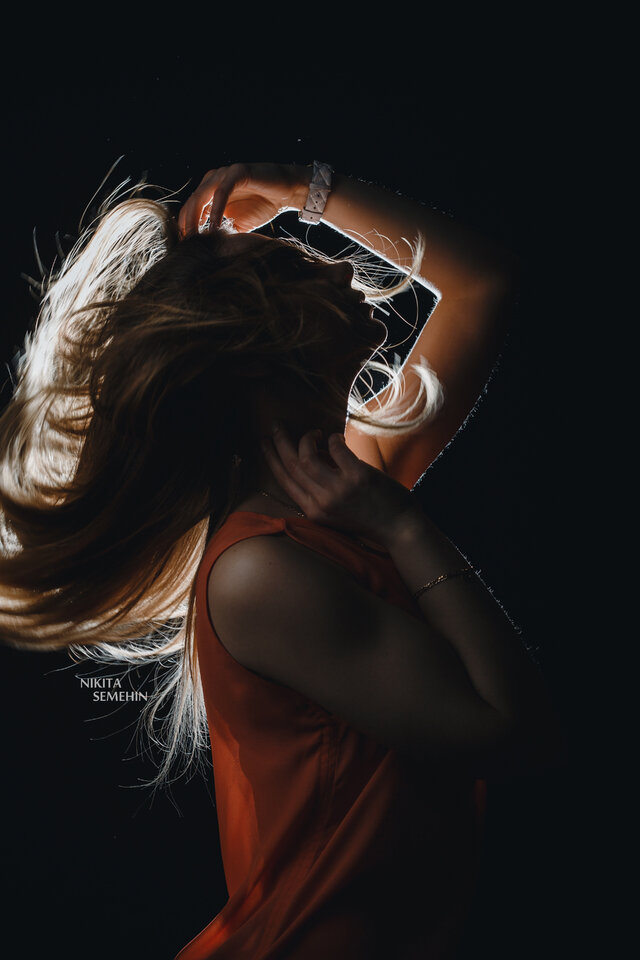Nikita Semehin's photo