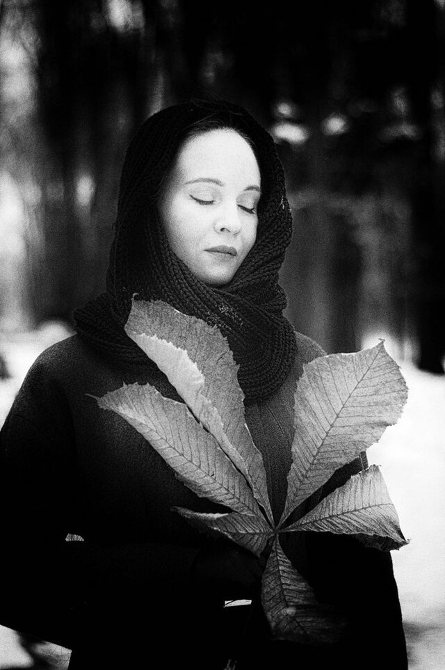 Anastasija Vorob'eva's photo
