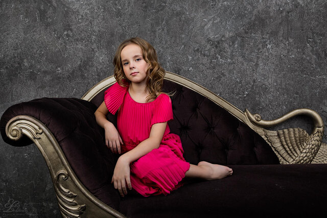 Elena Lokteva's photo