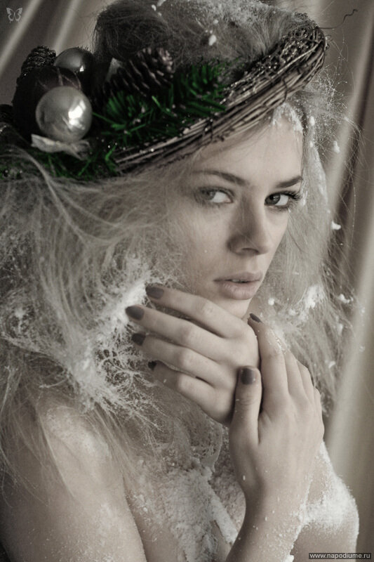 Anastasia Solo's photo