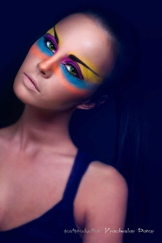 Фото Лена Сухова