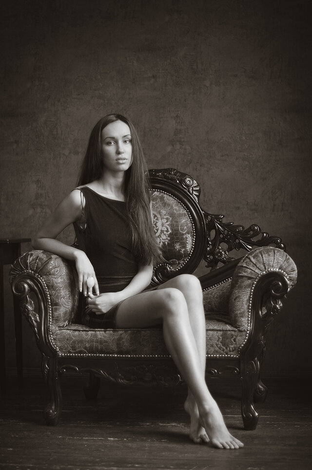 Anna Novak's photo