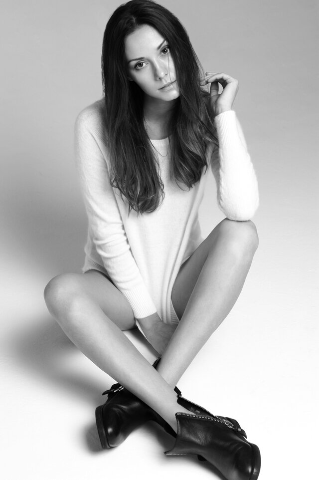 Ksenija Titarenko's photo