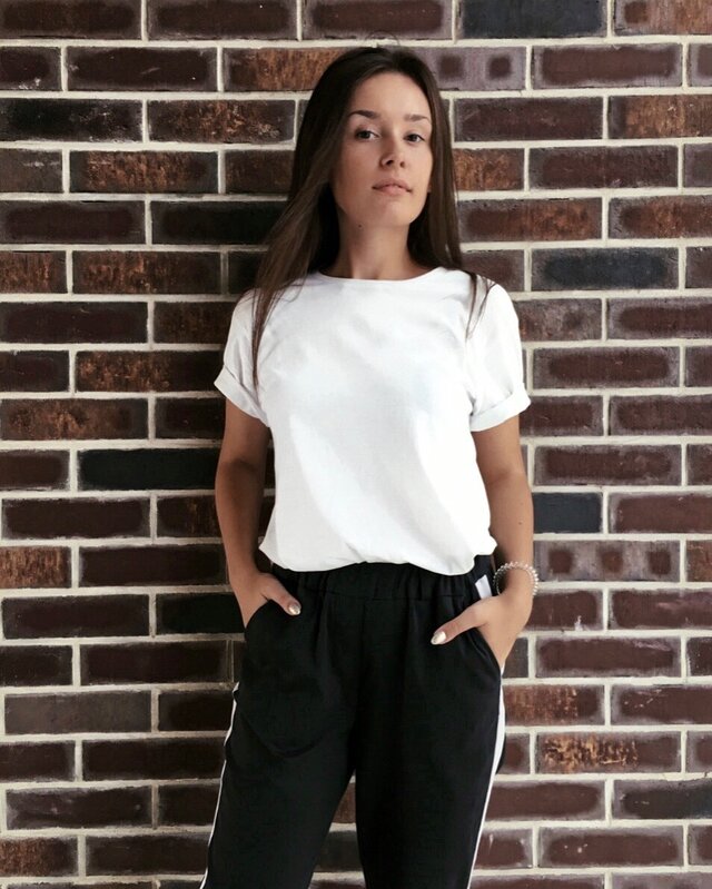 Foto Taisia Serbenok