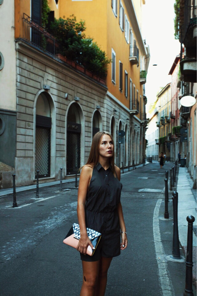 Ekaterina Cheremnih's photo
