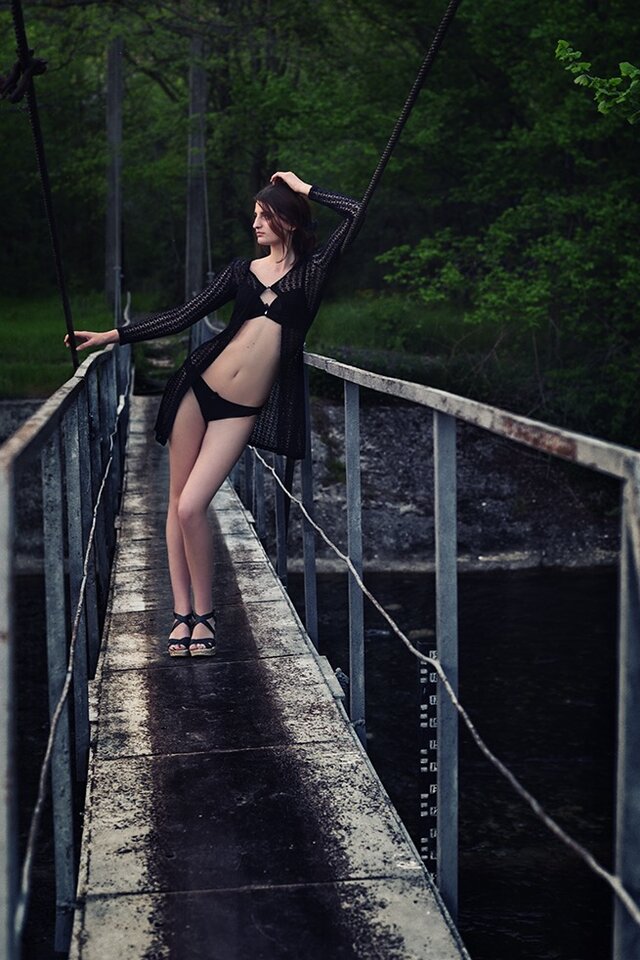Фото Anna Luzik