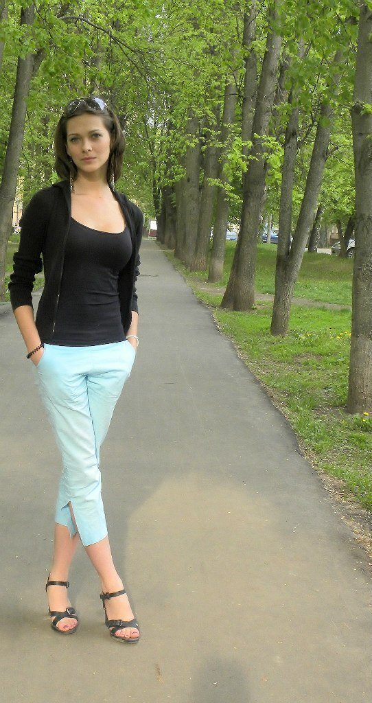 Dar'a Zigareva's photo