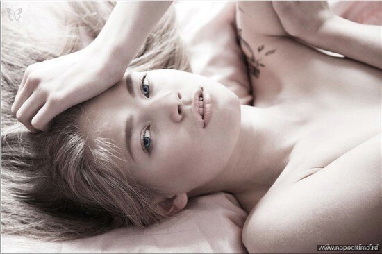Ioanna Vrubel''s photo