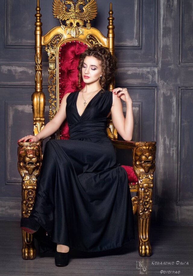 Foto Julija Badalova