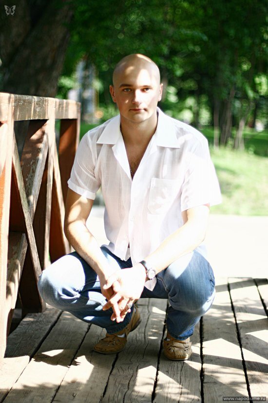 Фото КИР Боличенков
