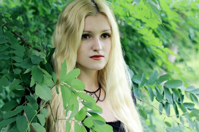 Foto Ol'ga Arzhanova