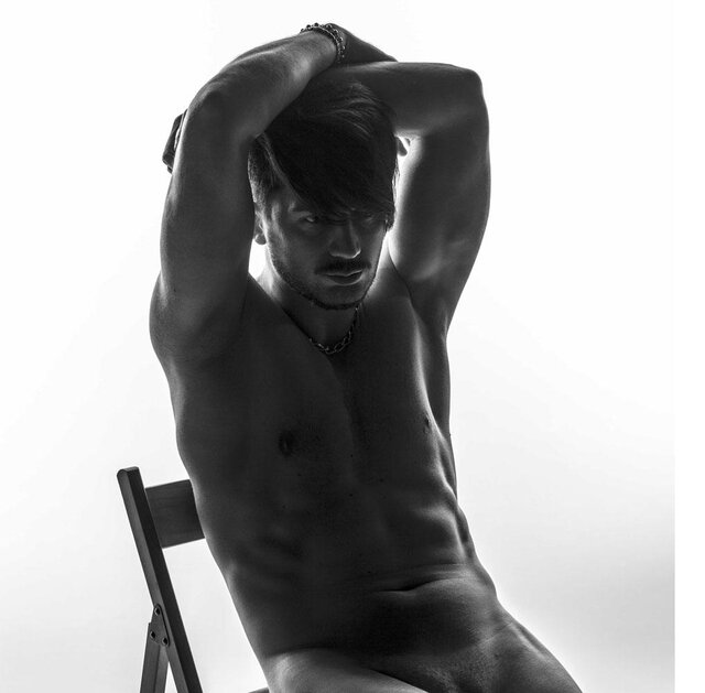 Igor Kovalenko's photo