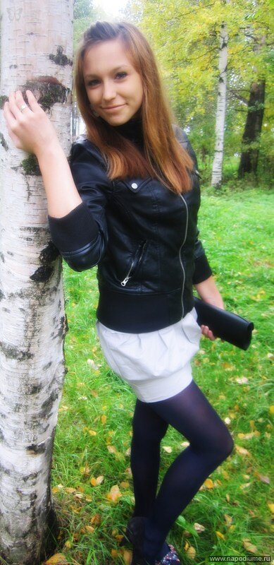 Svetlana Zyrankina's photo
