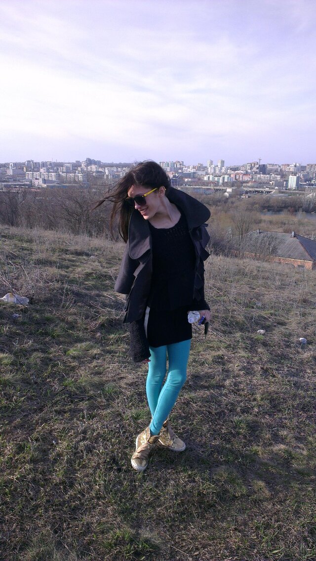 Irina Khaminova's photo
