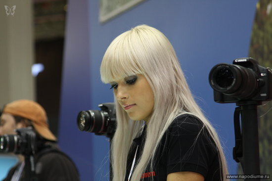 Aleksandr Urickij's photo
