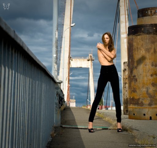 Фото Alexandra Dolzhenko