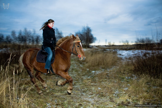 Фото Annet Zavertjaeva
