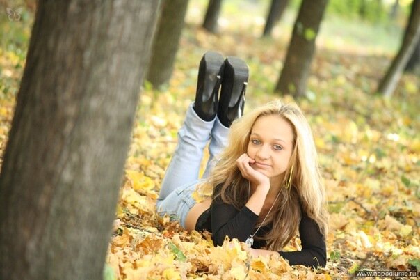 Marta Vozna's photo