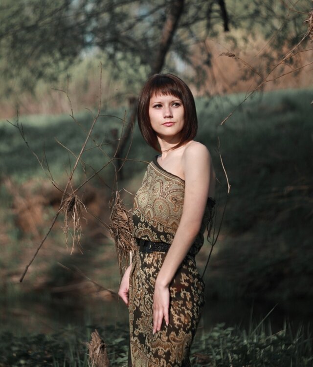 Maria Lar'kina's photo