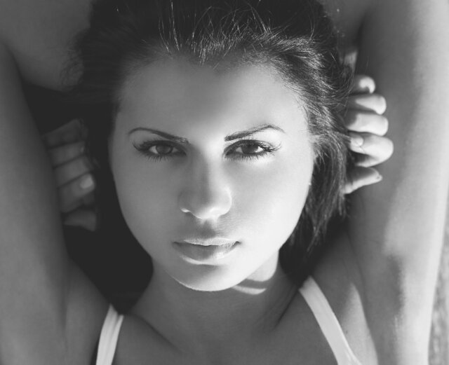 Ulia Smorskova's photo