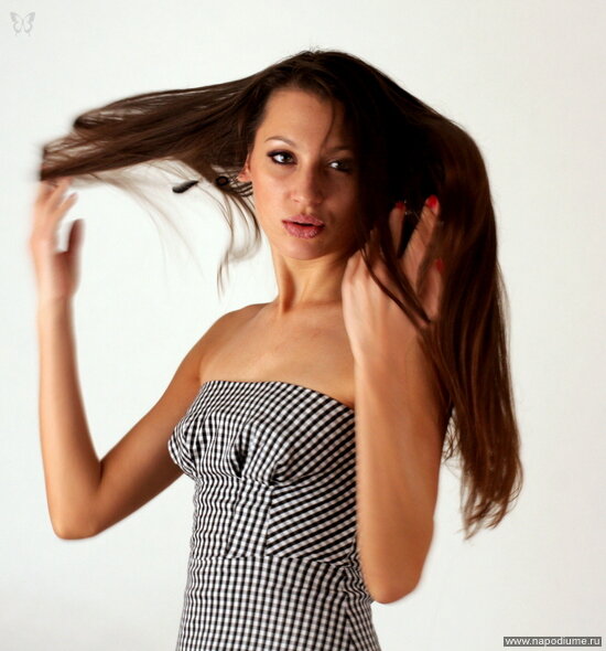 Ulia Kolpakova's photo