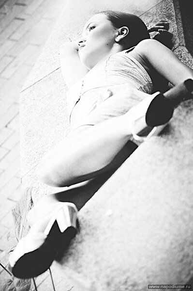 Фото Veronika Golikova