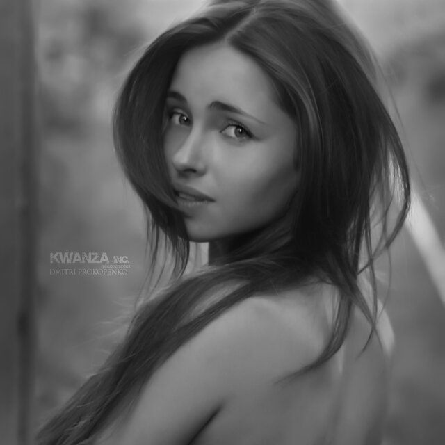 Foto Dmitrij Kvanza
