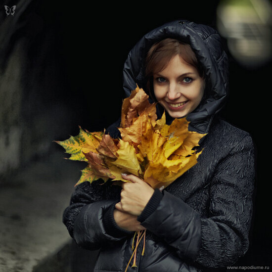 anastasia dunaeva's photo