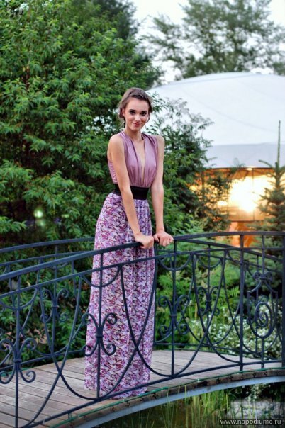 Ekaterina Kakas'eva's photo