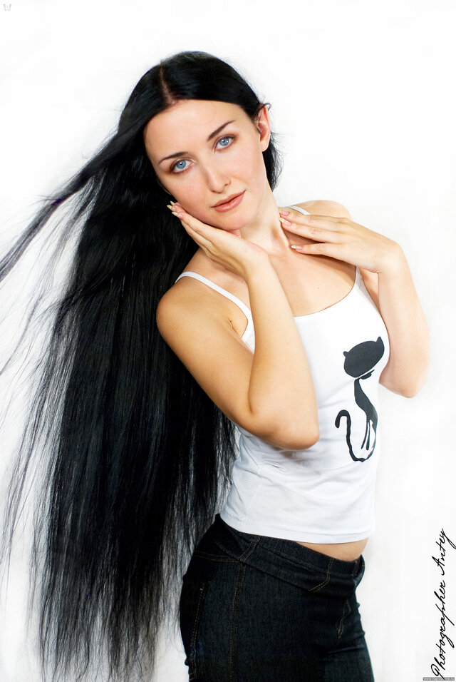 Anastasia Ananda's photo