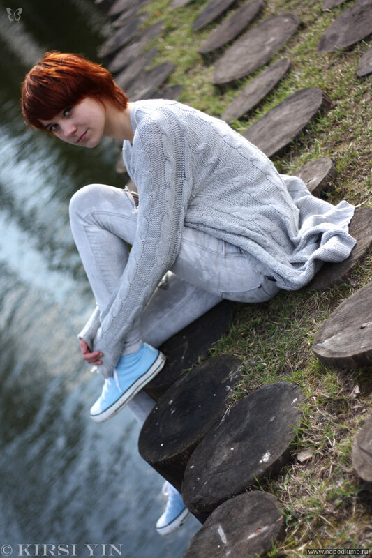 Alena Rasskazova's photo