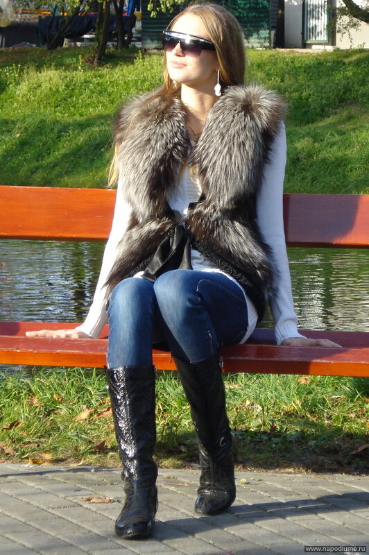 Karina Kremenchuk's photo