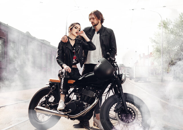 Alexander Litskevich's photo